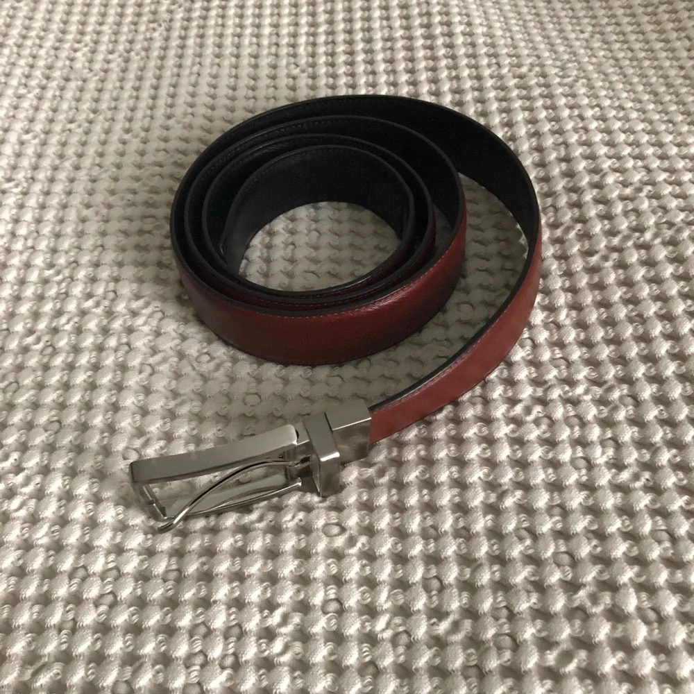 Men’s Reversible Belt